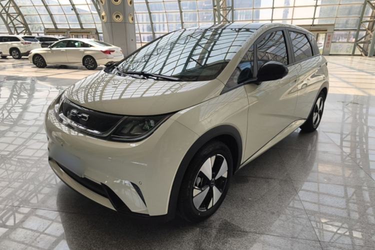 BYD Dolphin 2023 420 km Fashion Edition de segunda mano Guazi used car, China used car export, Used car for sale, Used  cars, Cheapest cars for sale