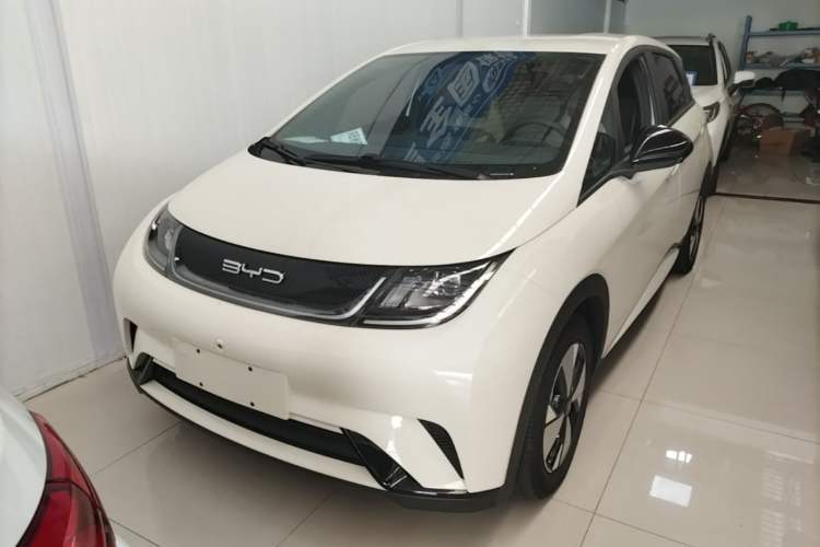 Used BYD Dolphin 2023 420 km Free Version Guazi used car, China used car export, Used car for sale, Used  cars, Cheapest cars for sale