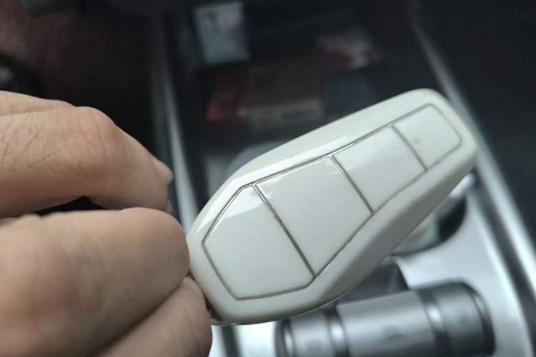 Used BYD Dolphin 2023 420 km Fashion Edition Interior 1