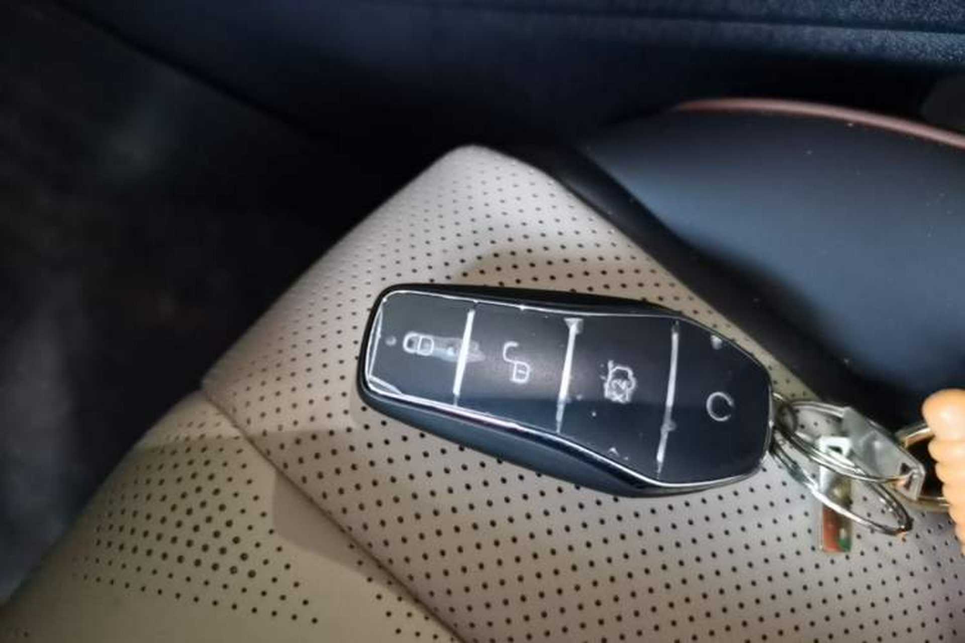 Used BYD Dolphin 2023 420 km Fashion Edition Interior 1