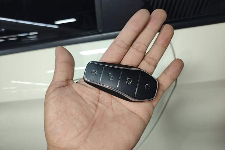 Used BYD Dolphin 2023 420 km Free Version Interior 1