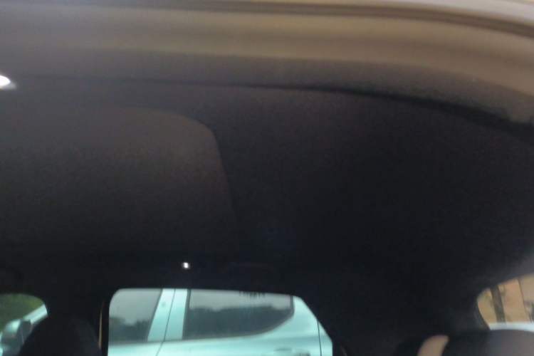 Used BYD Dolphin 2023 420 km Fashion Edition Interior 3
