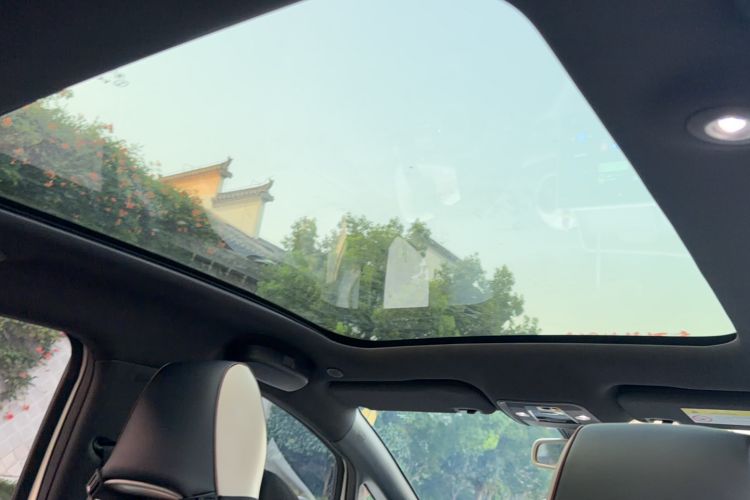 Used BYD Dolphin 2023 420 km Free Version Interior 5