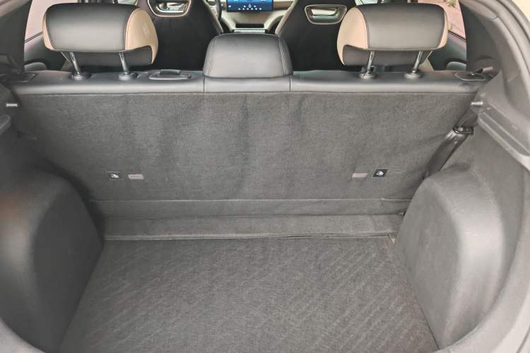 Used BYD Dolphin 2023 420 km Free Version Interior 8