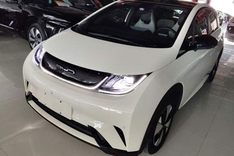 Used BYD Dolphin 2023 420 km Fashion Edition Guazi used car, China used car export, Used car for sale, Used cars, Cheapest cars for sale