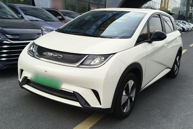 Used BYD Dolphin 2023 420 km Free Version Guazi used car, China used car export, Used car for sale, Used cars, Cheapest cars for sale
