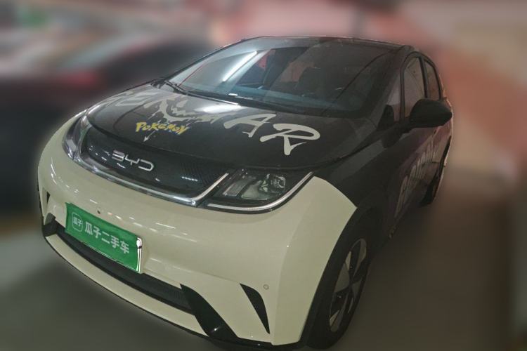 Used BYD Dolphin 2023 420 km Fashion Edition Guazi used car, China used car export, Used car for sale, Used  cars, Cheapest cars for sale