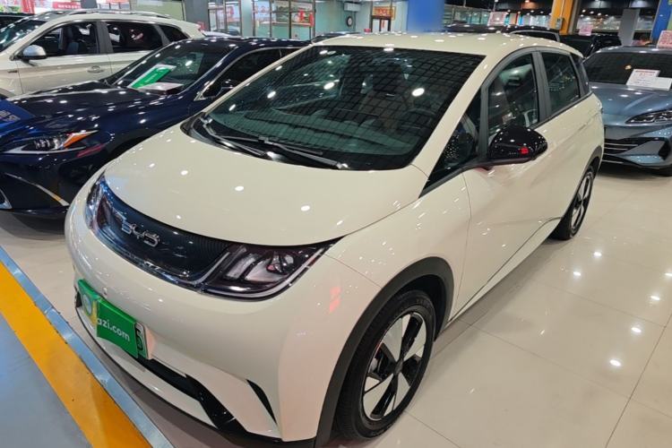 Used BYD Dolphin 2023 420 km Free Version Guazi used car, China used car export, Used car for sale, Used  cars, Cheapest cars for sale