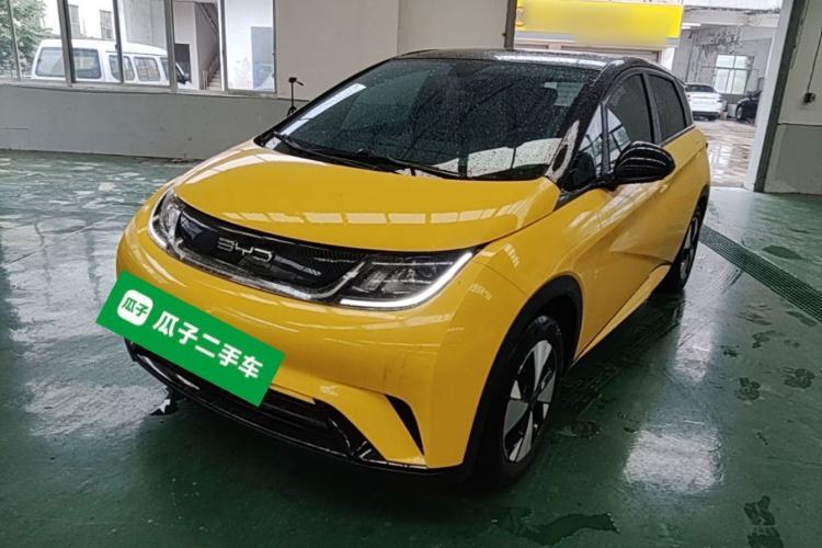 Used BYD Dolphin 2023 420 km Fashion Edition Guazi used car, China used car export, Used car for sale, Used  cars, Cheapest cars for sale