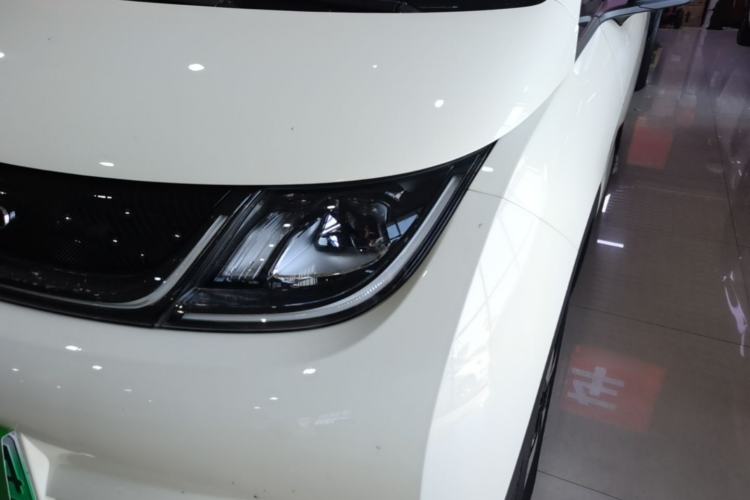 Used BYD Dolphin 2023 420 km Fashion Edition Left Front Headlight