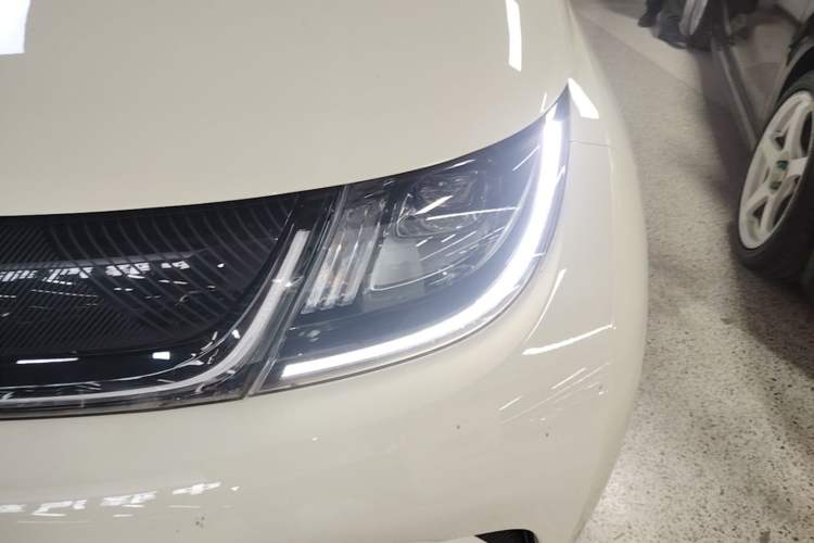 Used BYD Dolphin 2023 420 km Free Version Left Front Headlight