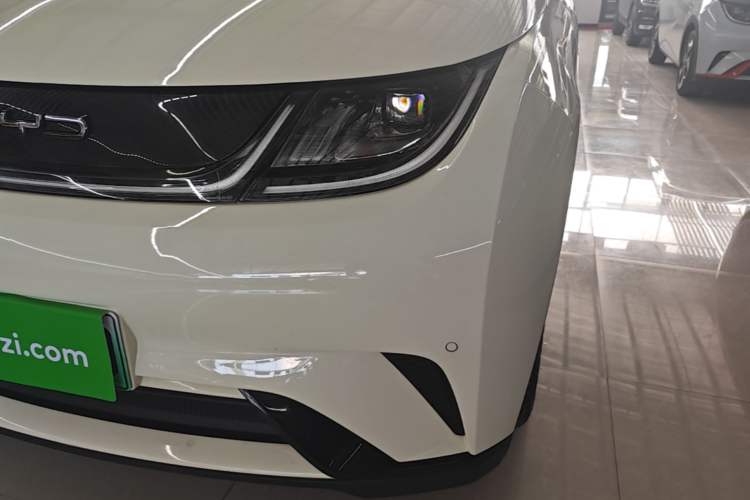 Used BYD Dolphin 2023 420 km Fashion Edition Left Front Headlight