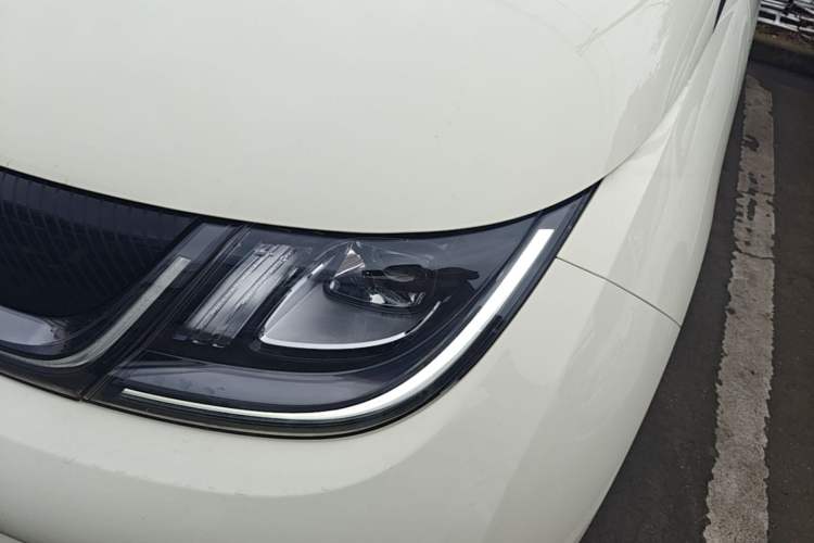 Used BYD Dolphin 2023 420 km Fashion Edition Left Front Headlight