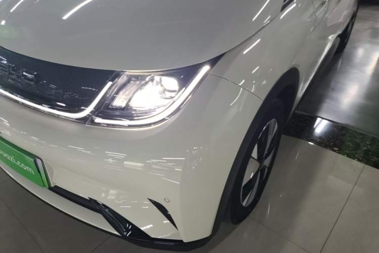 Used BYD Dolphin 2023 420 km Fashion Edition Left Front Headlight