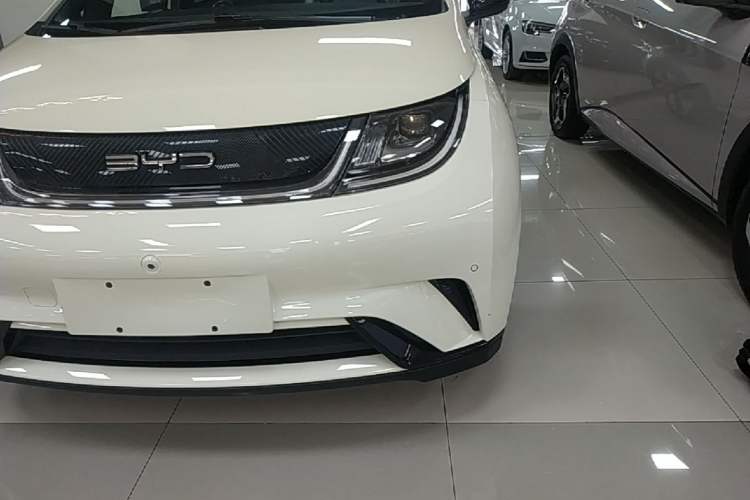 Used BYD Dolphin 2023 420 km Fashion Edition Left Front Headlight