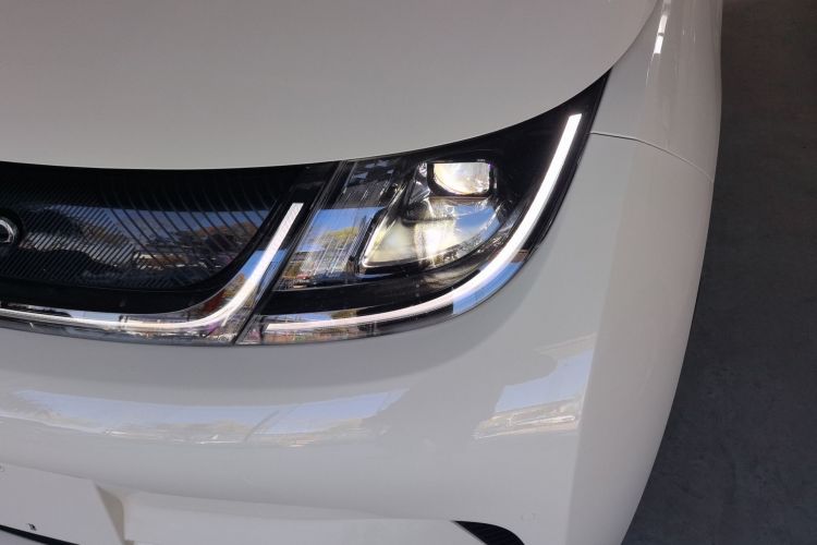 Used BYD Dolphin 2023 420 km Fashion Edition Left Front Headlight