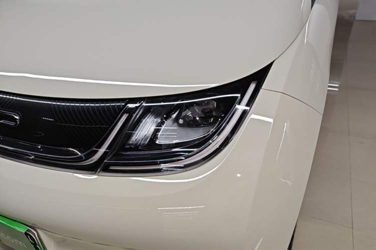 Used BYD Dolphin 2023 420 km Fashion Edition Left Front Headlight