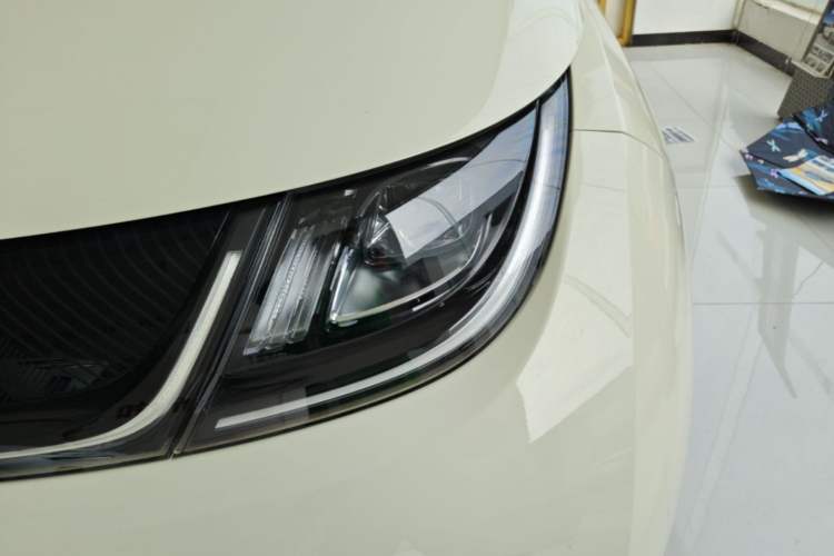 Used BYD Dolphin 2023 420 km Fashion Edition Left Front Headlight