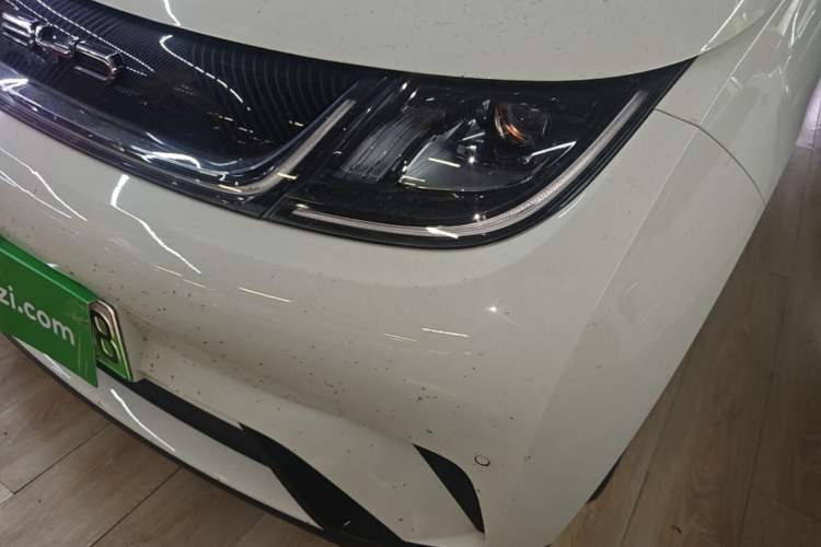 Used BYD Dolphin 2023 420 km Fashion Edition Left Front Headlight