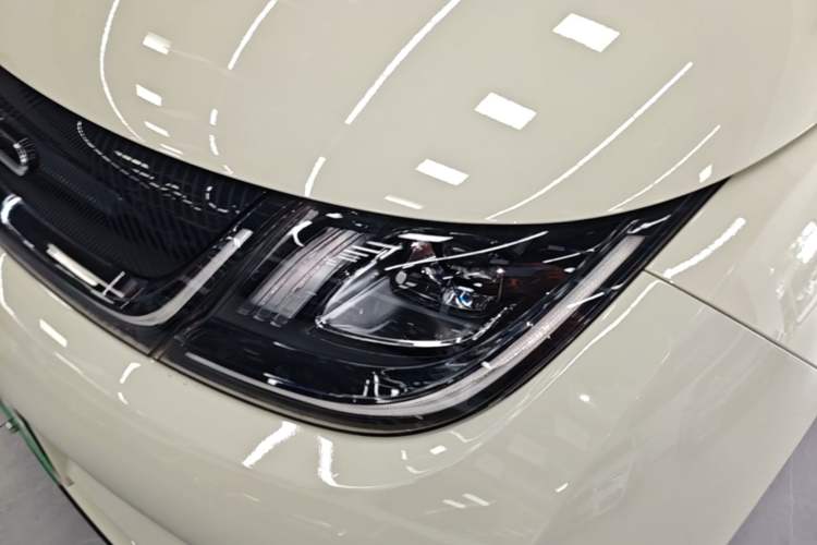 Used BYD Dolphin 2023 420 km Fashion Edition Left Front Headlight