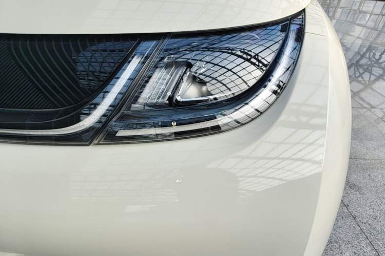 Used BYD Dolphin 2023 420 km Fashion Edition Left Front Headlight