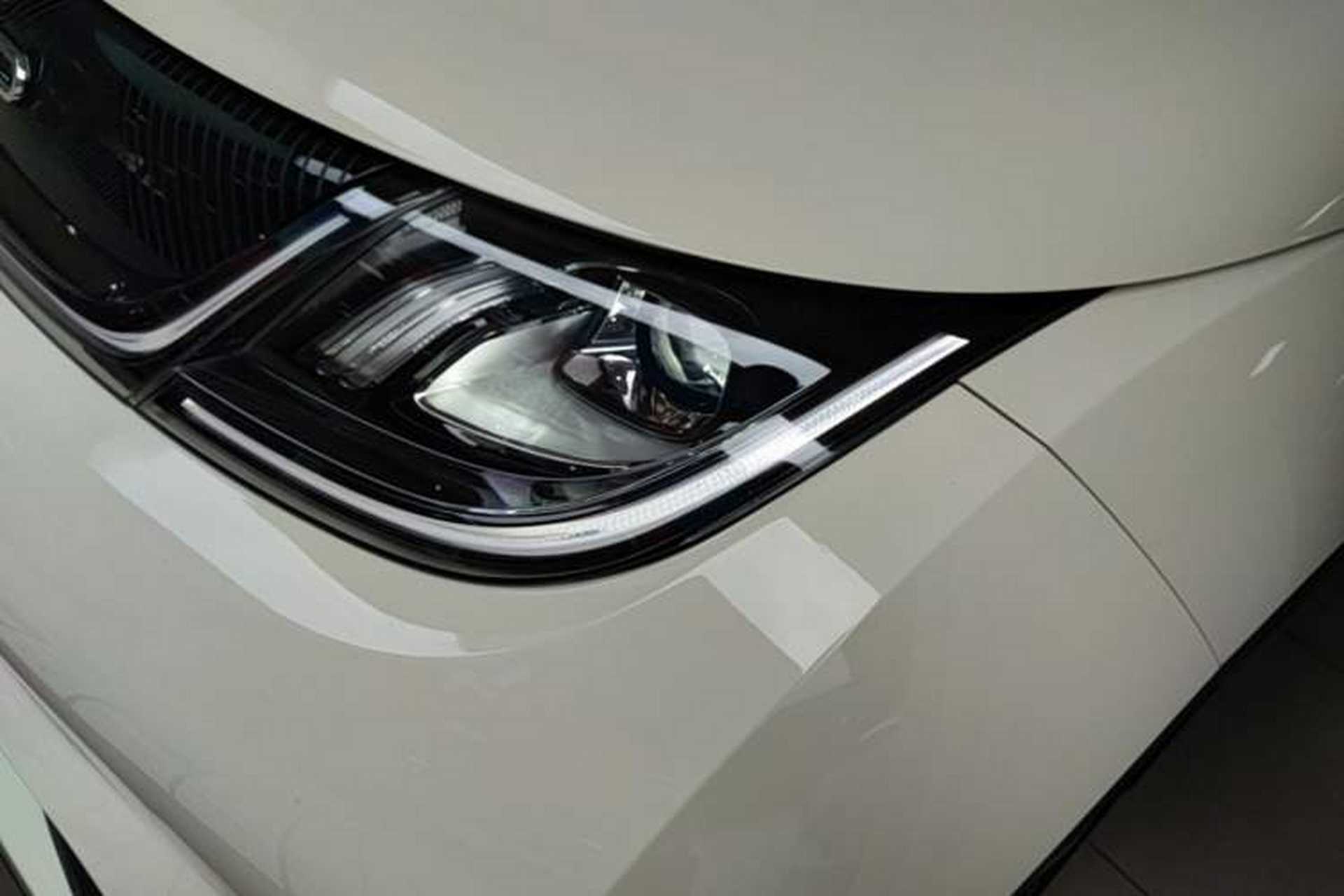 Used BYD Dolphin 2023 420 km Free Version Left Front Headlight