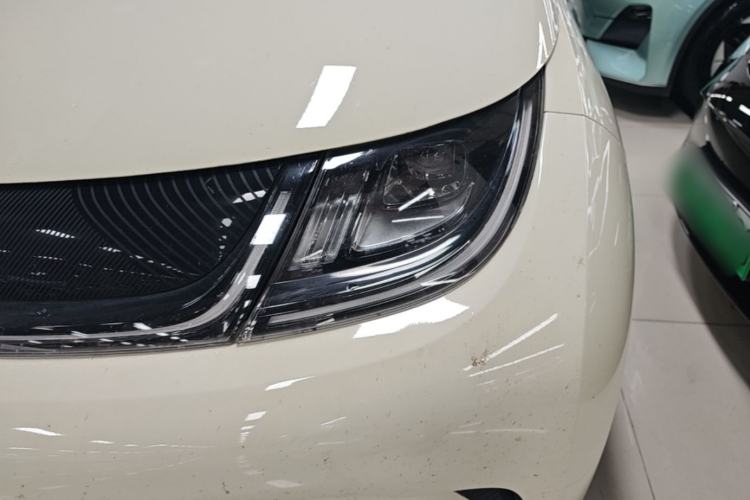 Used BYD Dolphin 2023 420 km Free Version Left Front Headlight