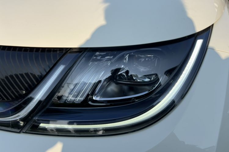 Used BYD Dolphin 2023 420 km Fashion Edition Left Front Headlight