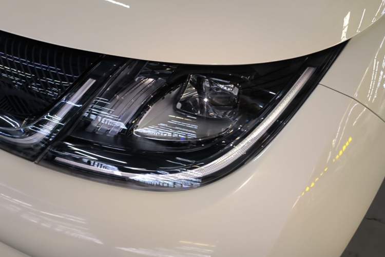 Used BYD Dolphin 2023 420 km Fashion Edition Left Front Headlight