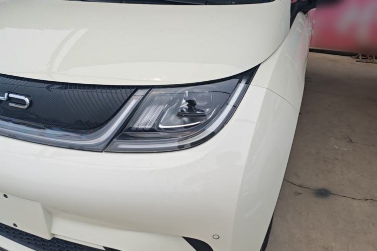 Used BYD Dolphin 2023 420 km Fashion Edition Left Front Headlight