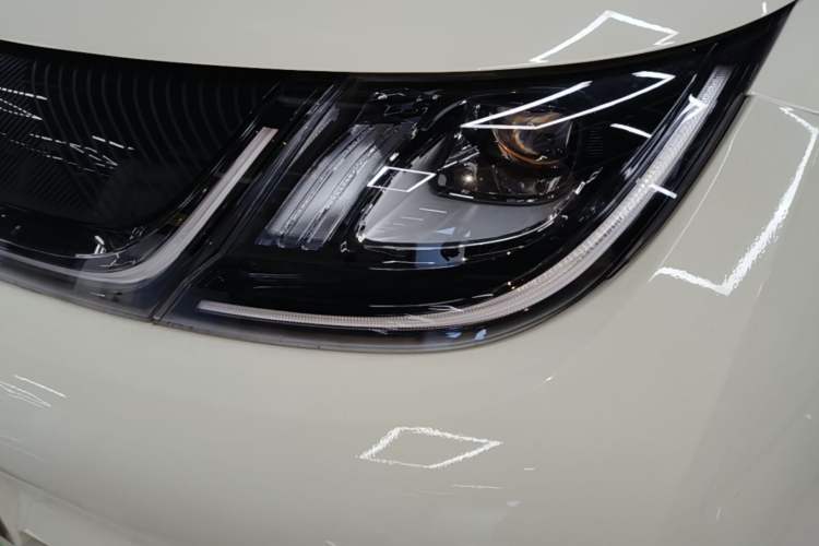 Used BYD Dolphin 2023 420 km Fashion Edition Left Front Headlight