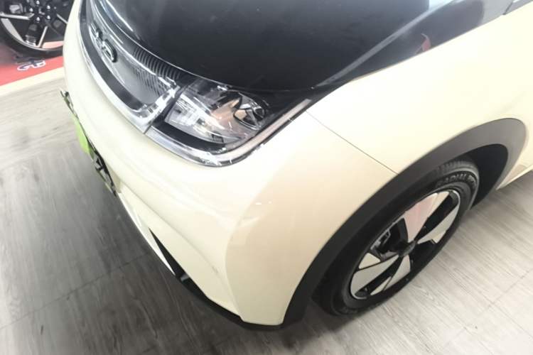 Used BYD Dolphin 2023 420 km Fashion Edition Left Front Headlight
