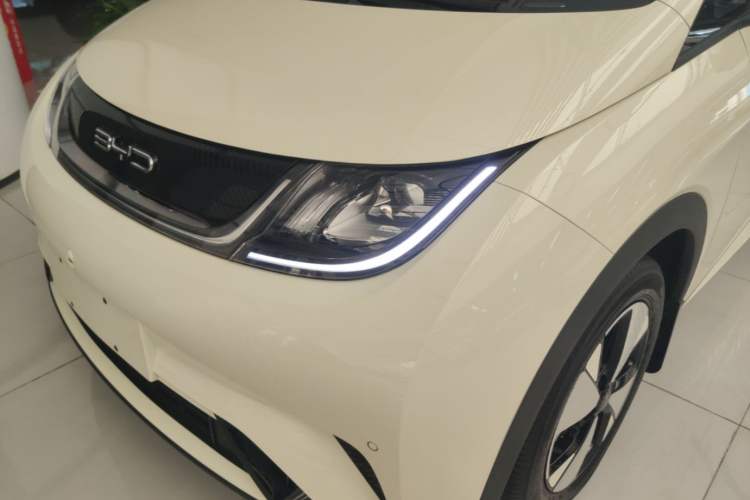 Used BYD Dolphin 2023 420 km Fashion Edition Left Front Headlight