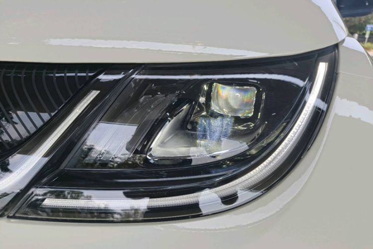 Used BYD Dolphin 2023 420 km Fashion Edition Left Front Headlight