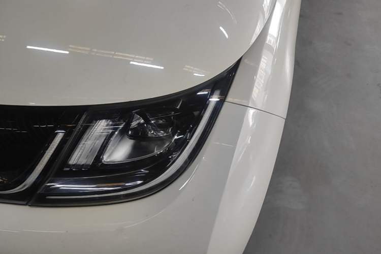 Used BYD Dolphin 2023 420 km Fashion Edition Left Front Headlight