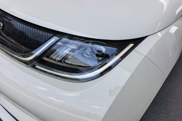 Used BYD Dolphin 2023 420 km Fashion Edition Left Front Headlight