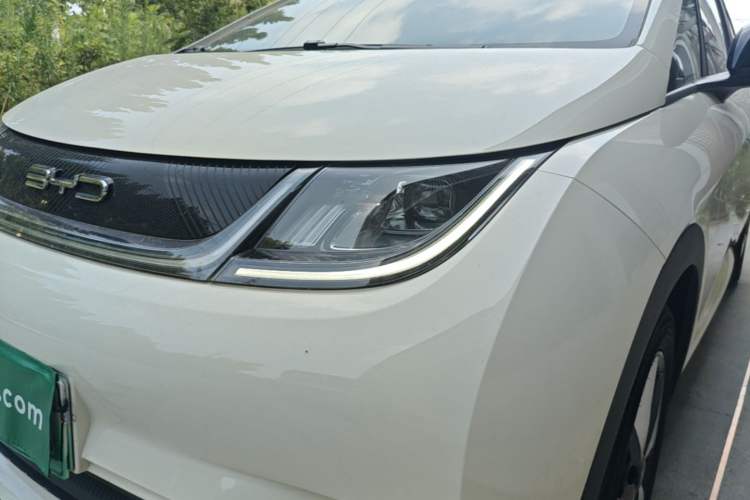 Used BYD Dolphin 2023 420 km Fashion Edition Left Front Headlight