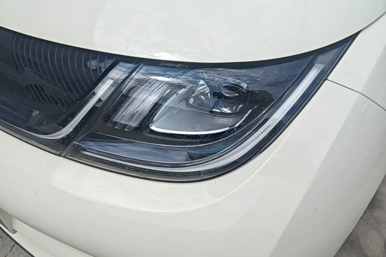 Used BYD Dolphin 2023 420 km Fashion Edition Left Front Headlight