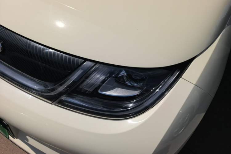 Used BYD Dolphin 2023 420 km Fashion Edition Left Front Headlight
