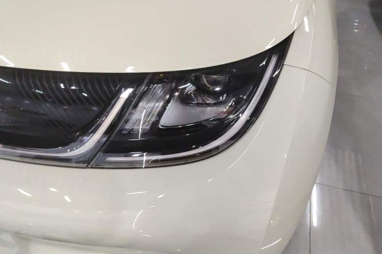 Used BYD Dolphin 2023 420 km Fashion Edition Left Front Headlight