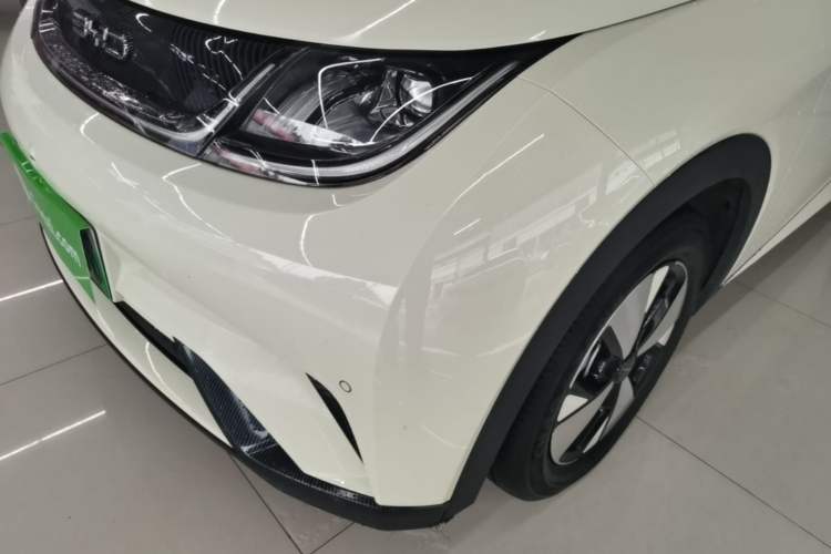 Used BYD Dolphin 2023 420 km Fashion Edition Left Front Headlight