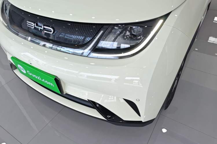 Used BYD Dolphin 2023 420 km Fashion Edition Left Front Headlight