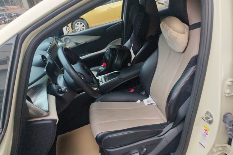 Used BYD Dolphin 2023 420 km Free Version Left Front Seat