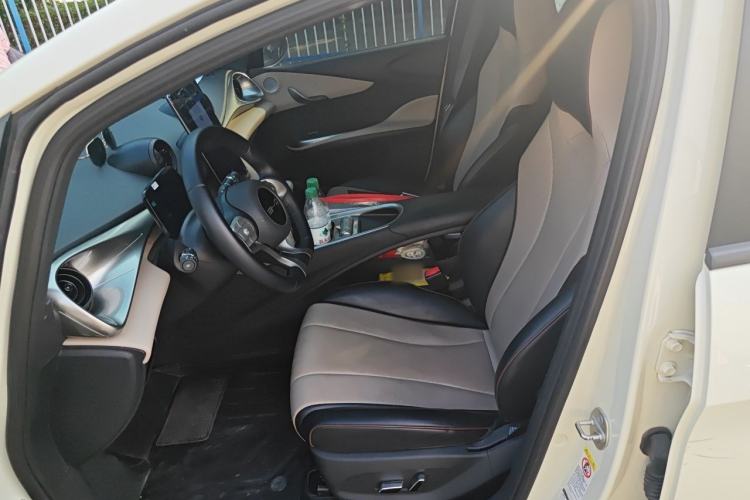Used BYD Dolphin 2023 420 km Free Version Left Front Seat