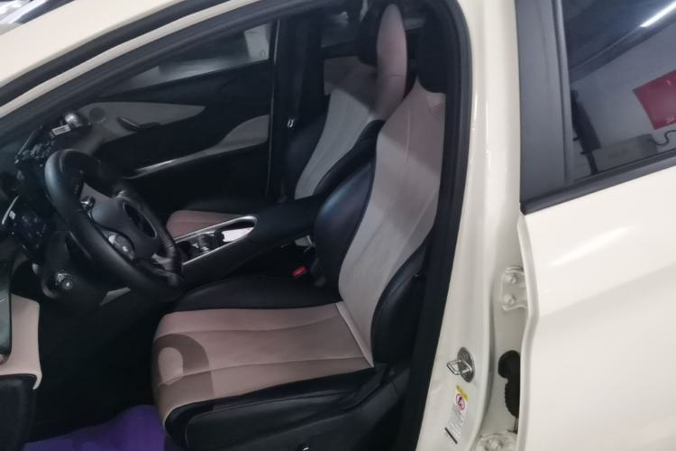 Used BYD Dolphin 2023 420 km Free Version Left Front Seat