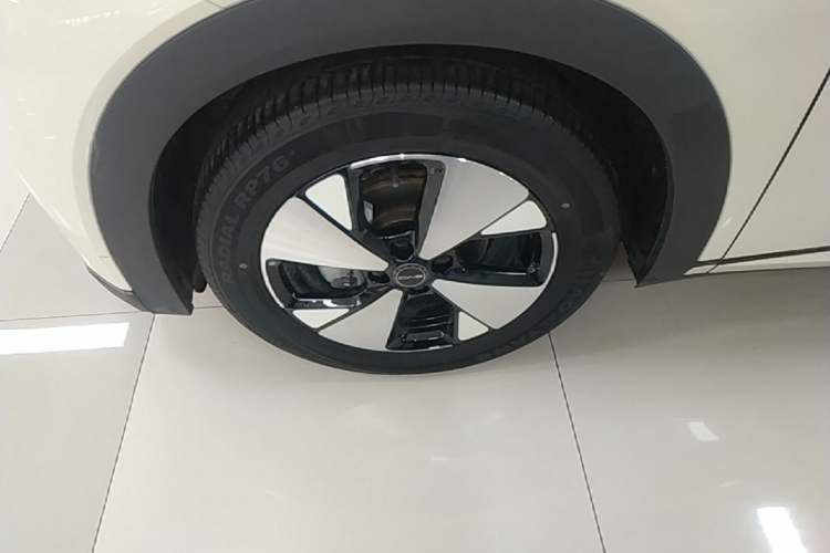 Used BYD Dolphin 2023 420 km Fashion Edition Left Front Wheel Hub