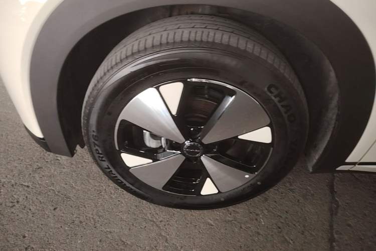 Used BYD Dolphin 2023 420 km Free Version Left Front Wheel Hub