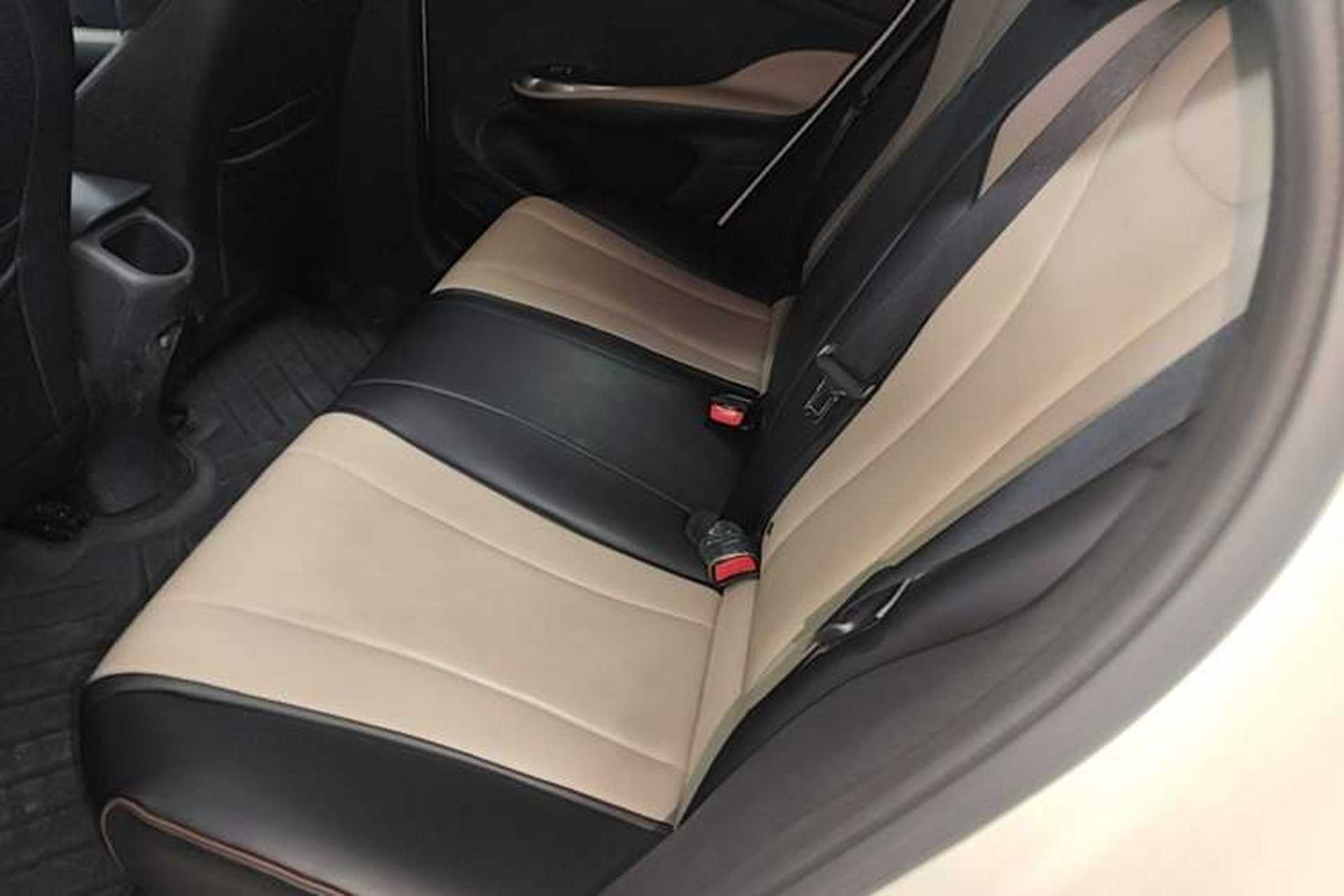 Used BYD Dolphin 2023 420 km Free Version Left Rear Seat