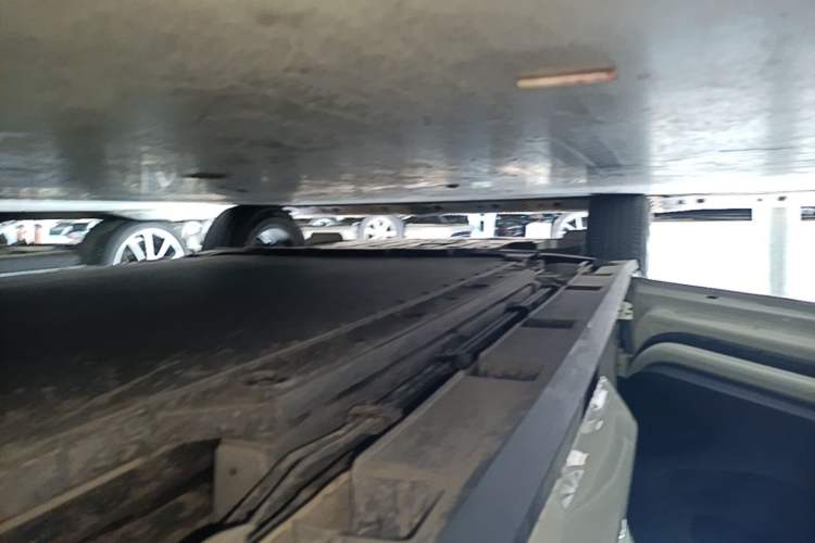 Used BYD Dolphin 2023 420 km Fashion Edition Left Side Sill