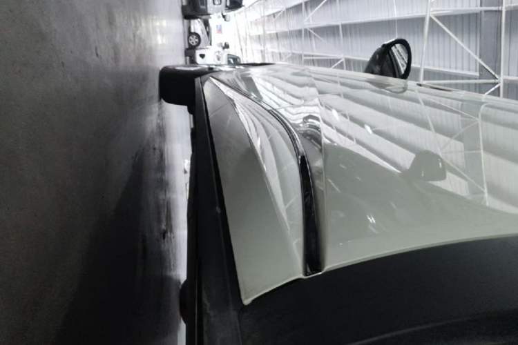 Used BYD Dolphin 2023 420 km Free Version Left Side Sill